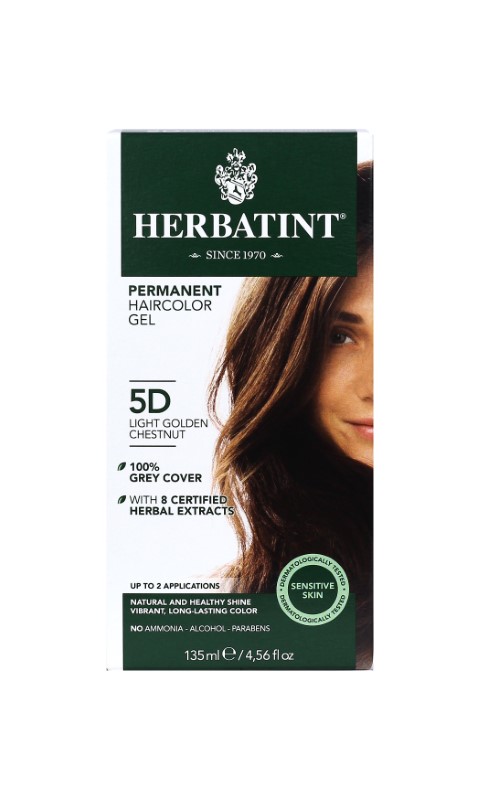 5D LIGHT GOLDEN CHESTNUT PERMANENT HAIR DYE PRICE-BEAT GUARANTEE - Click Image to Close
